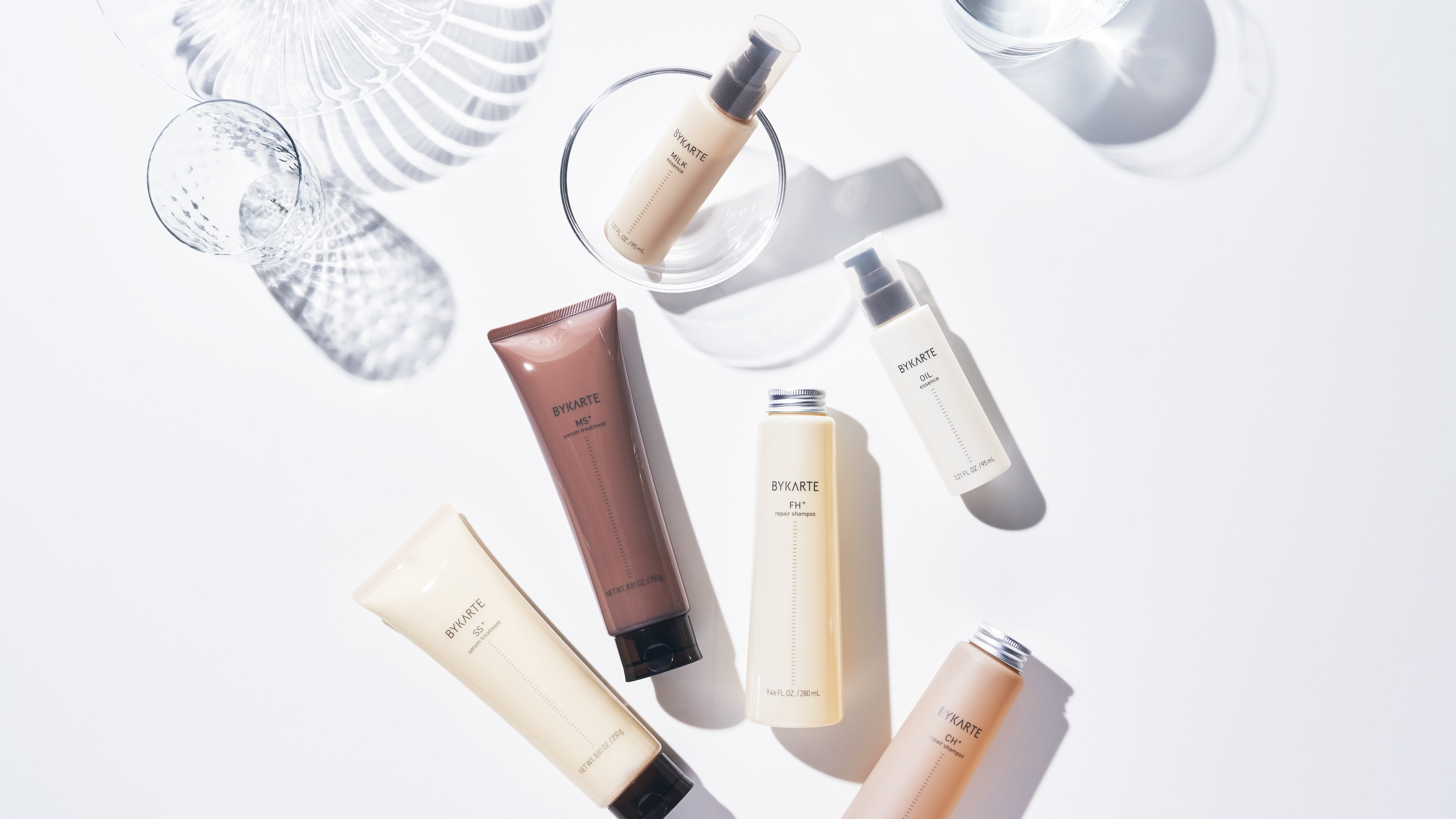 正規販売店｜バイカルテ通販】BYKARTE 製品一覧 - Bay Shore NY ONLINE