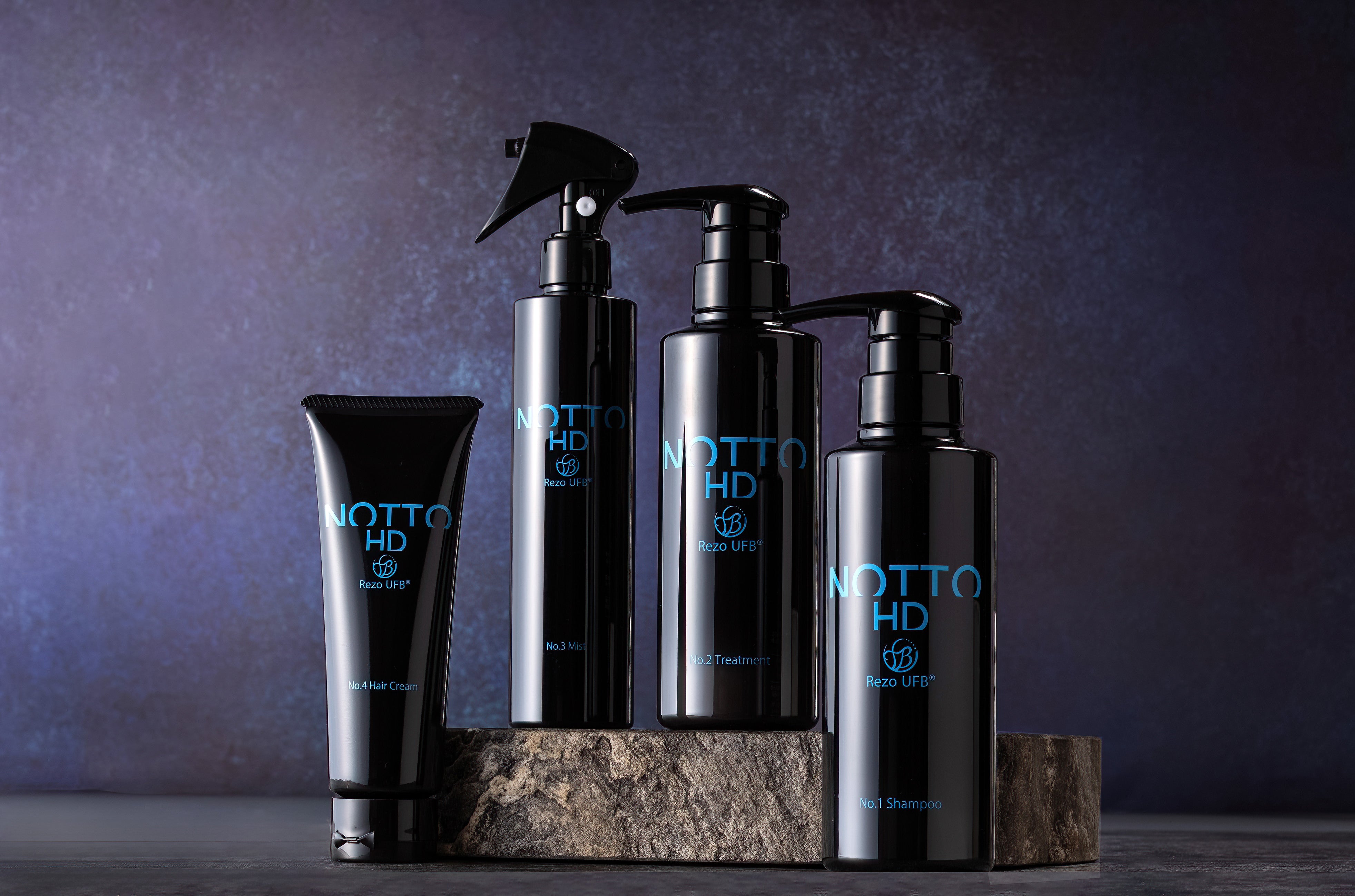 正規販売店｜NOTTO HD 通販】ノット HD 製品一覧 - Bay Shore NY