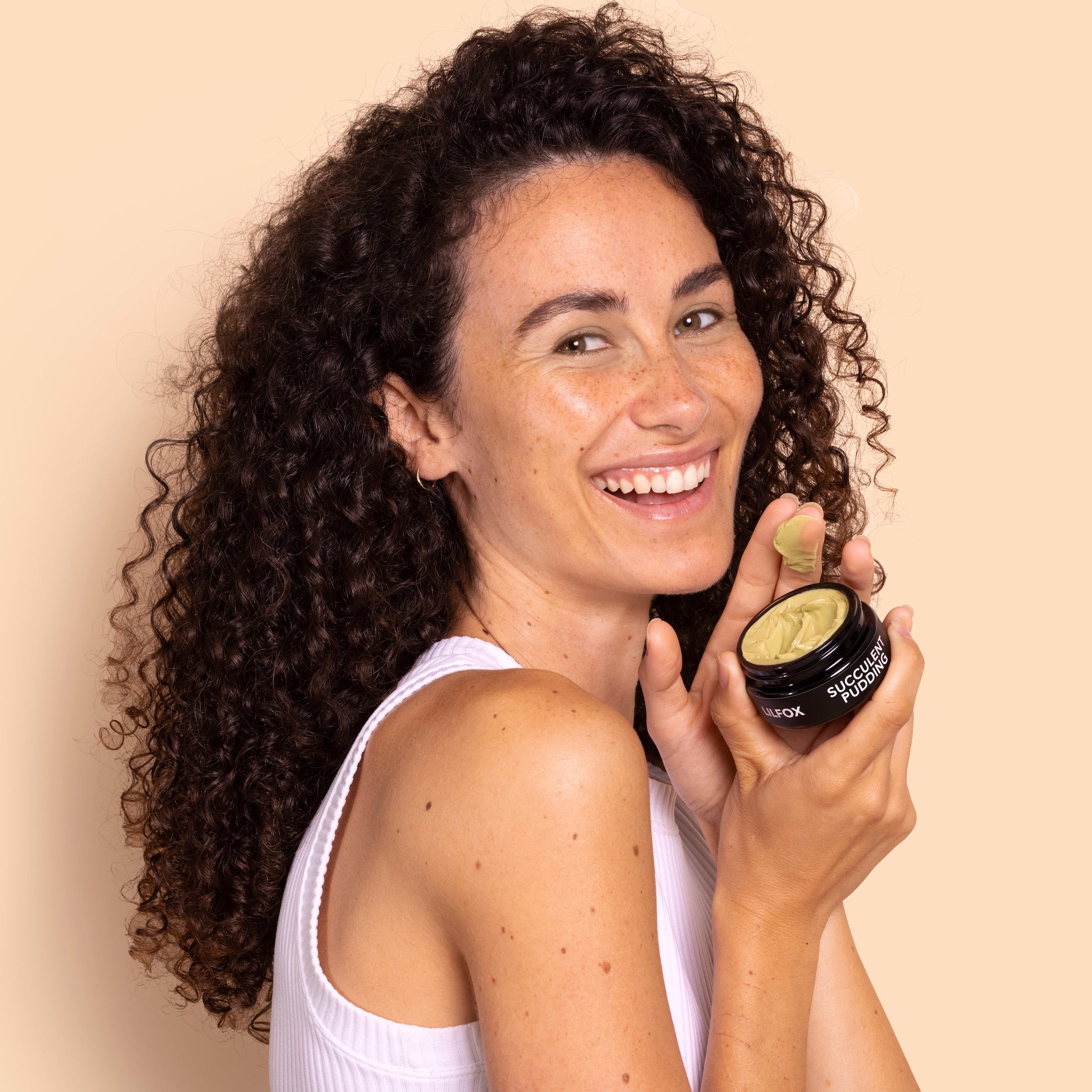 Succulent Pudding - Super Calm Emulsion | LILFOX - Beauty Heroes