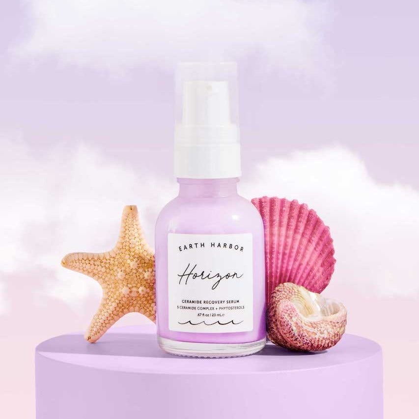Horizon Ceramide Recovery Serum | Earth Harbor - Beauty Heroes