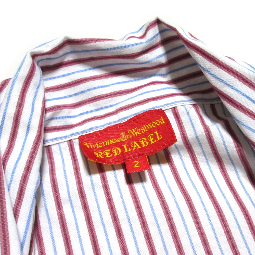 日本極東貿易 / 美品 Vivienne Westwood ヴィヴィアンウエストウッド