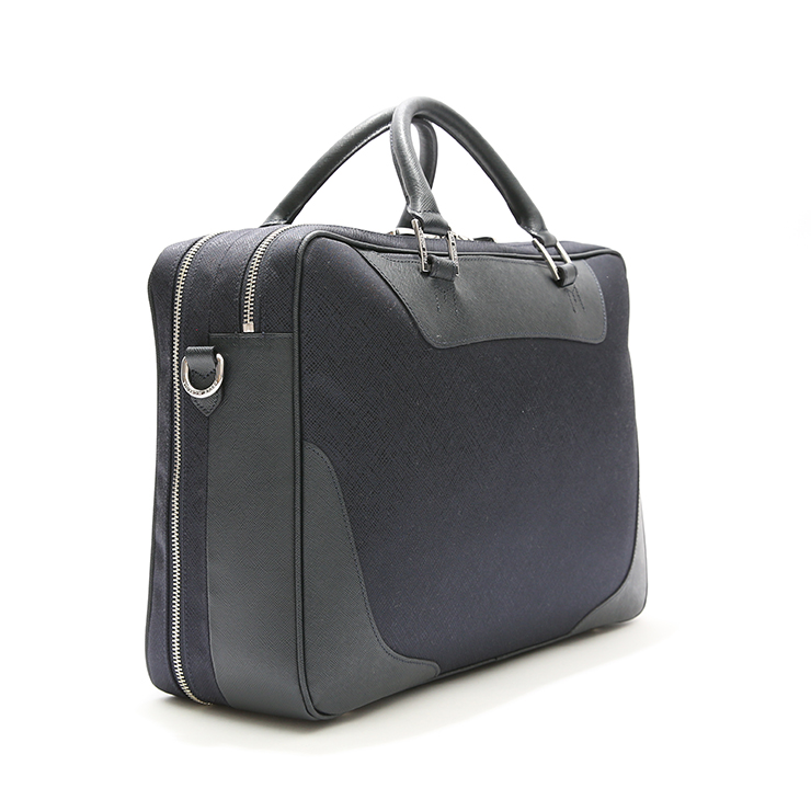 PELLE MORBIDA|ペッレ モルビダ】ブリーフケース Capitano PMO-CA103