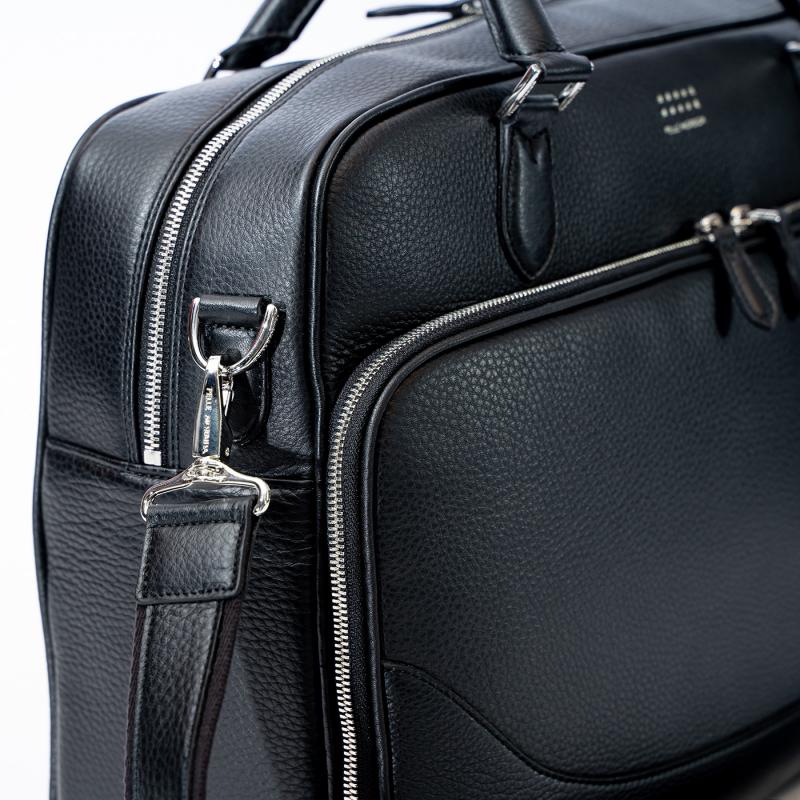 PELLE MORBIDA ペッレモルビダ】葉加瀬太郎×PELLE MORBIDA 牛革