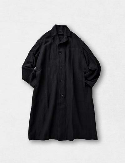 コート | ヨーガンレール ババグーリ オンラインショップ / Jurgen