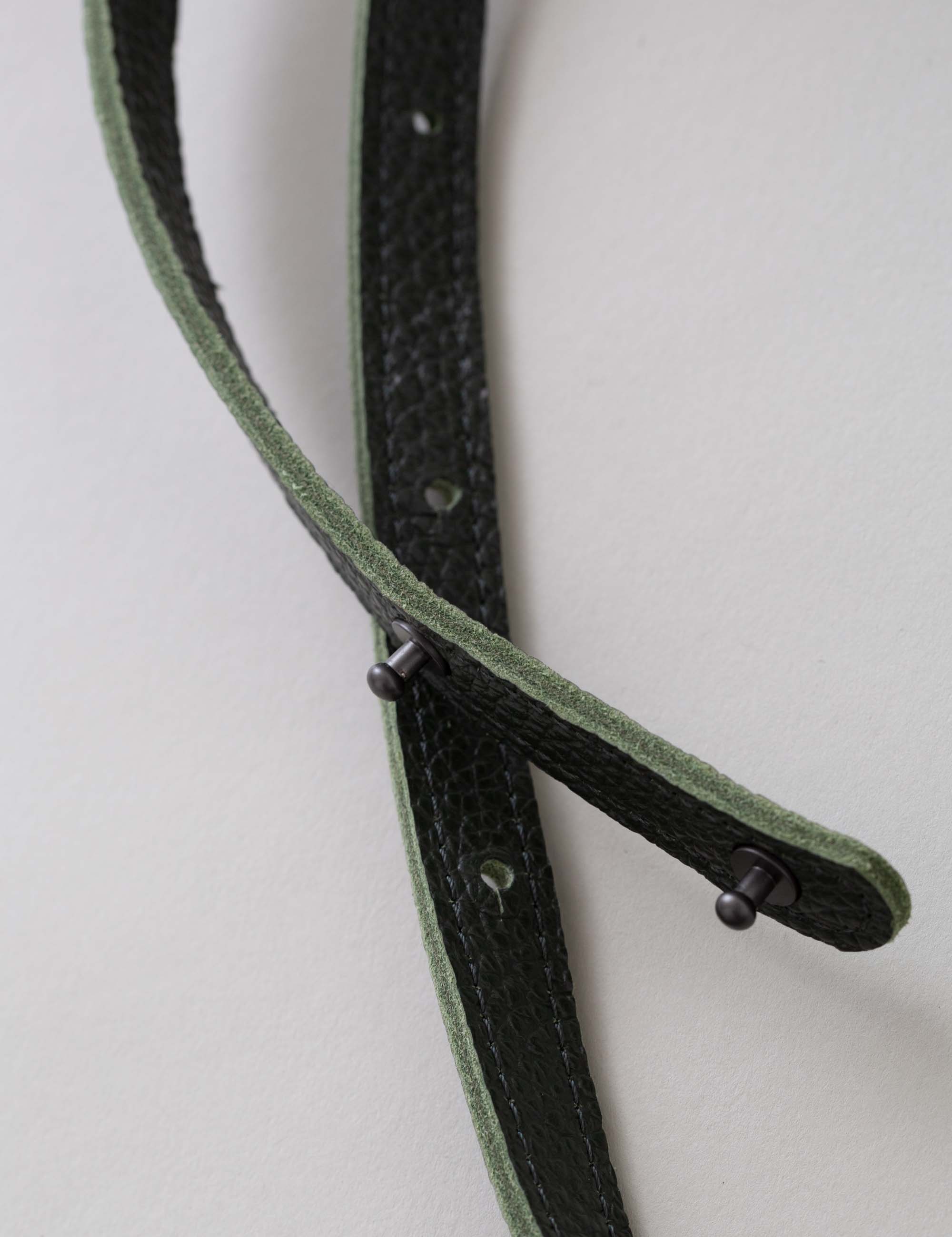 牛革台形ミニショルダーバッグ / ヨーガンレール | ヨーガンレール