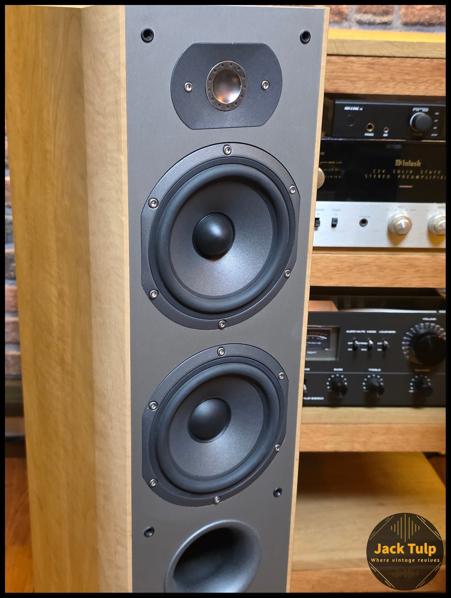 Focal JM Lab Chorus 714s – Jack Tulp