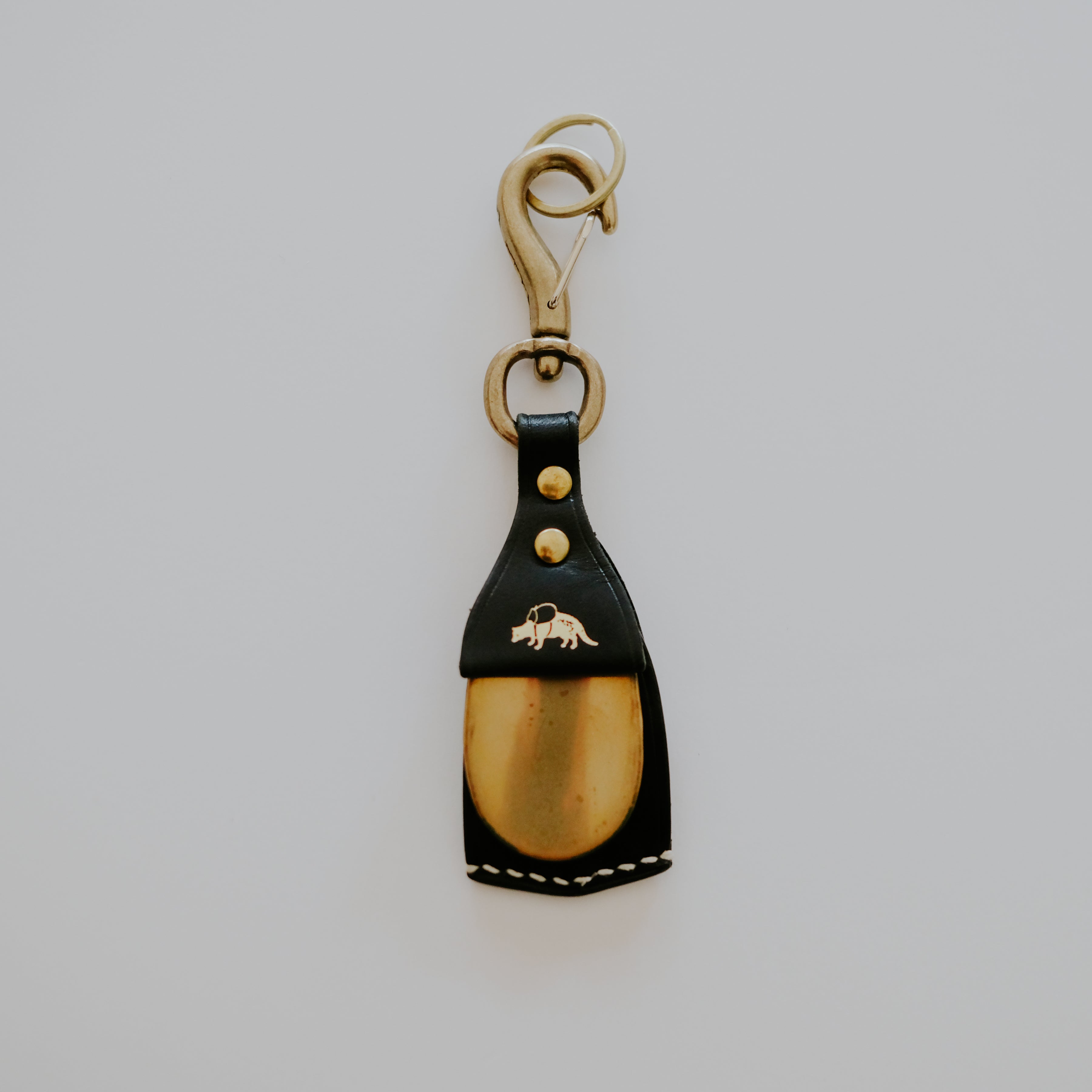 Jacou -靴べら key holder-
