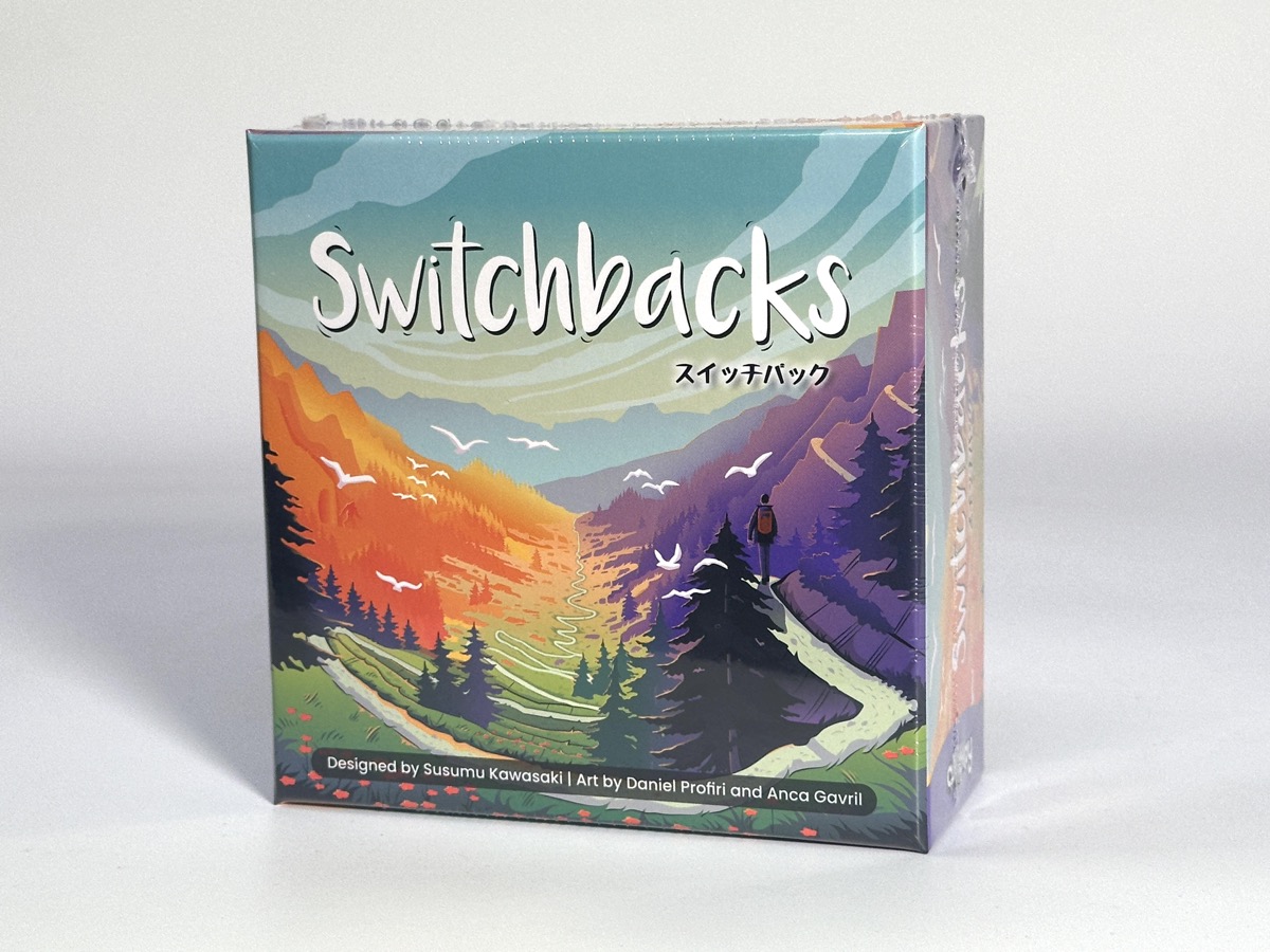 ビッグシティ：20周年記念版拡張セット–ボードゲーム通販 JELLY JELLY