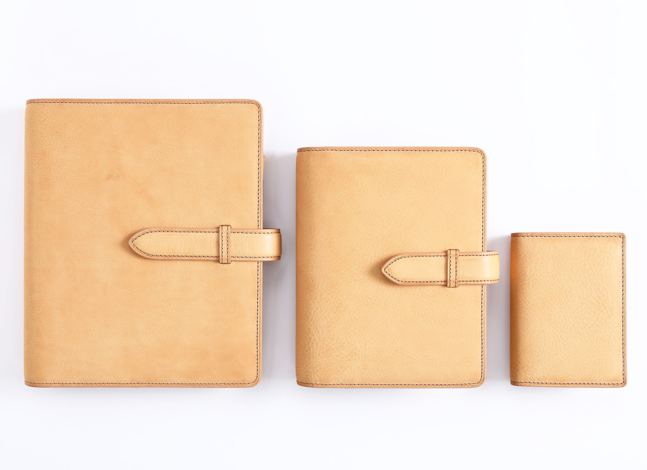 ミネルバボックス・システム手帳バインダー（マイクロ5） | 10年使い