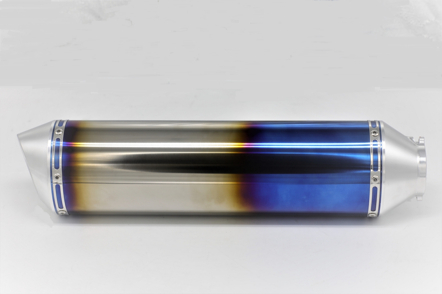 K-FACTORY ONLINE SHOP / 汎用サイレンサー