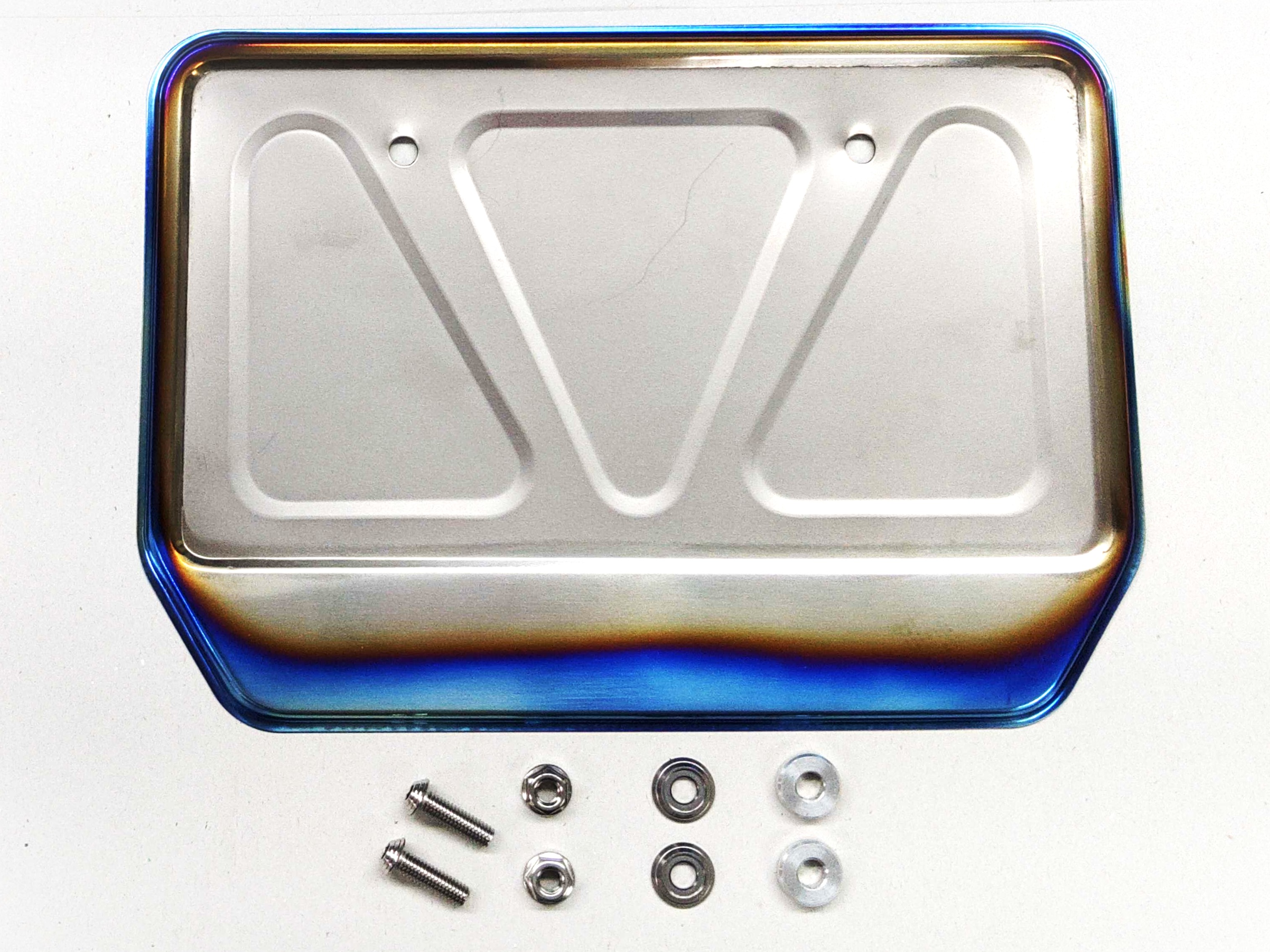 K-FACTORY ONLINE SHOP / フェンダーレスキット(ZX-25R)