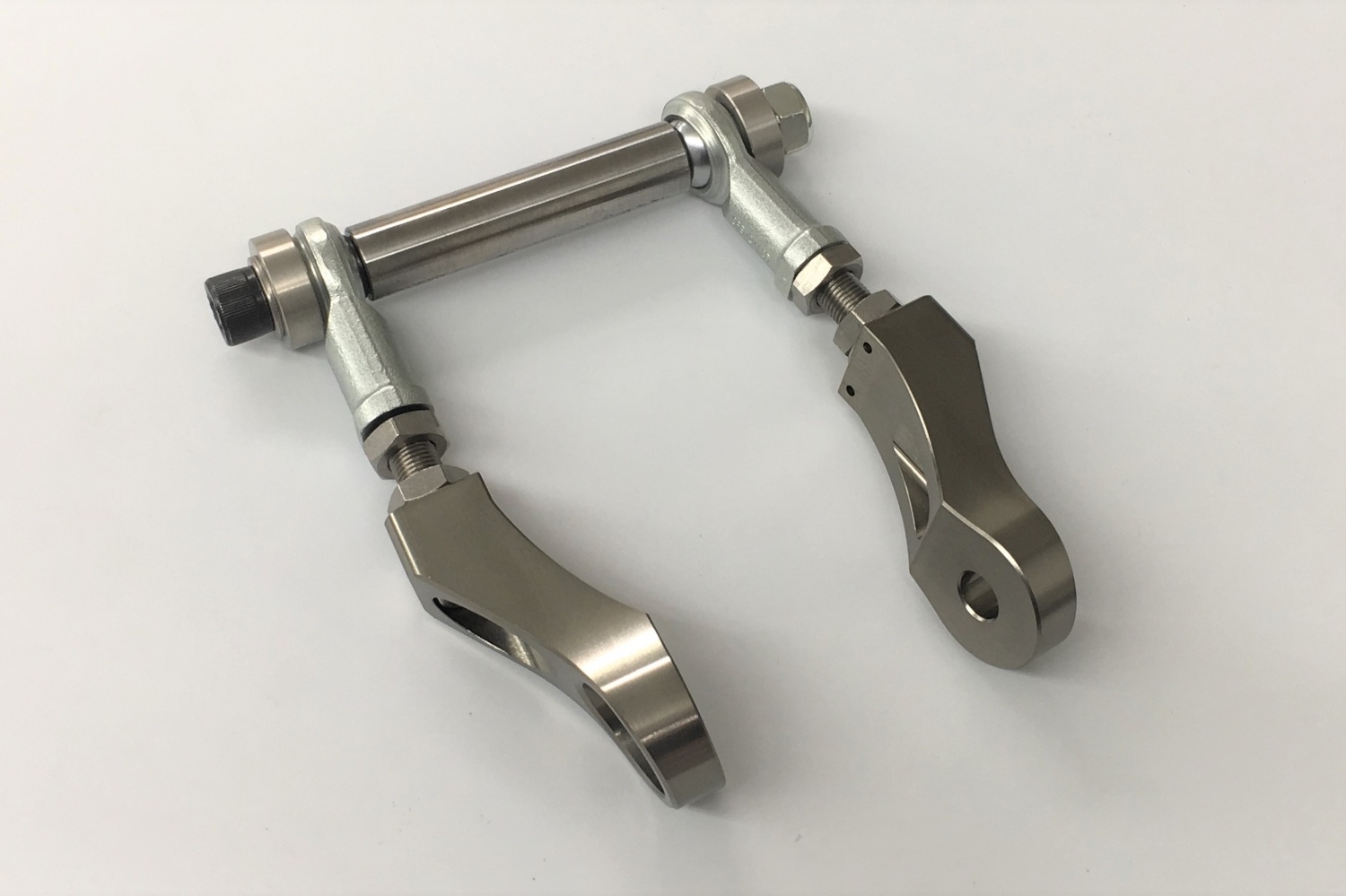 K-FACTORY ONLINE SHOP / 車高調整キット タイプⅡ (GPZ900R A7-)