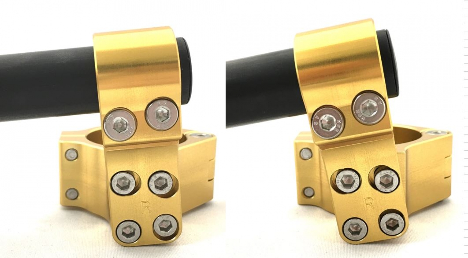 K-FACTORY ONLINE SHOP / ハンドルキット (CBR250RR '17-/ZX-25R/ZX-4RR)