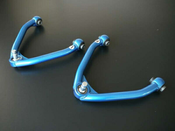 フェアレディZ Z34 アッパーアーム クスコ ネガティブアッパーアーム