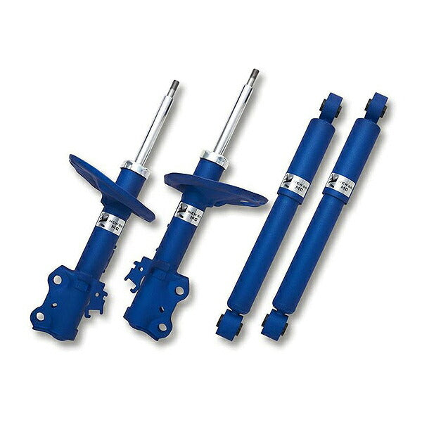 レガシィアウトバック BT5 車高調 ブリッツ ダンパーZZR リフトアップ