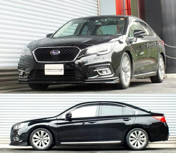 レガシィB4 BN9 ダウンサス 1台分 RSR RS-Rダウン F017D RS-R RS☆R