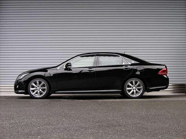 クラウン GRS200 ダウンサス 1台分 RSR Ti2000ハーフダウン T253THD RS