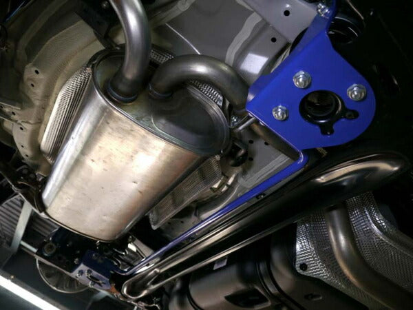 スイフトスポーツ ZC32S スタビバー クスコ リヤスタビバー 619-311