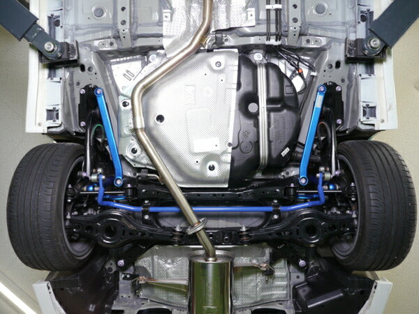 カローラスポーツ 210系 スタビライザー クスコ スタビライザー リヤ