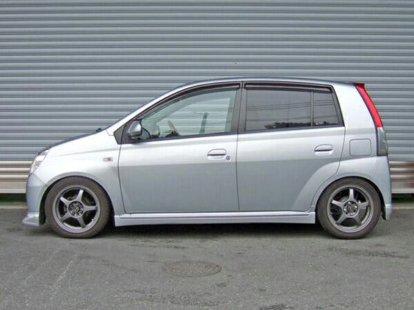 ミラアヴィ L250S 車高調 RSR ベーシックi BAID034MN RS-R RS☆R Basic