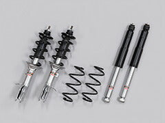 N-BOXスラッシュ JF1 無限 スポーツサスペンション 50000-XMDC-K0S0