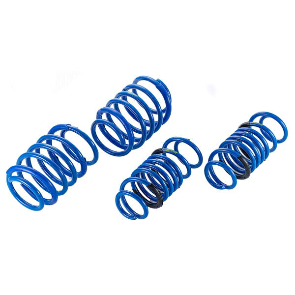 直巻スプリング 2本セット スイフト 直巻レーシングサスペンション