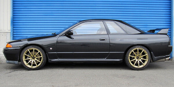 スカイラインGT-R BNR32 車高調 HKS ハイパーマックスS 80300-AN008