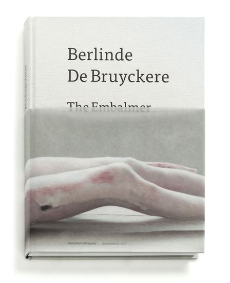 Berlinde De Bruyckere – The Embalmer-Kunsthaus Bregenz
