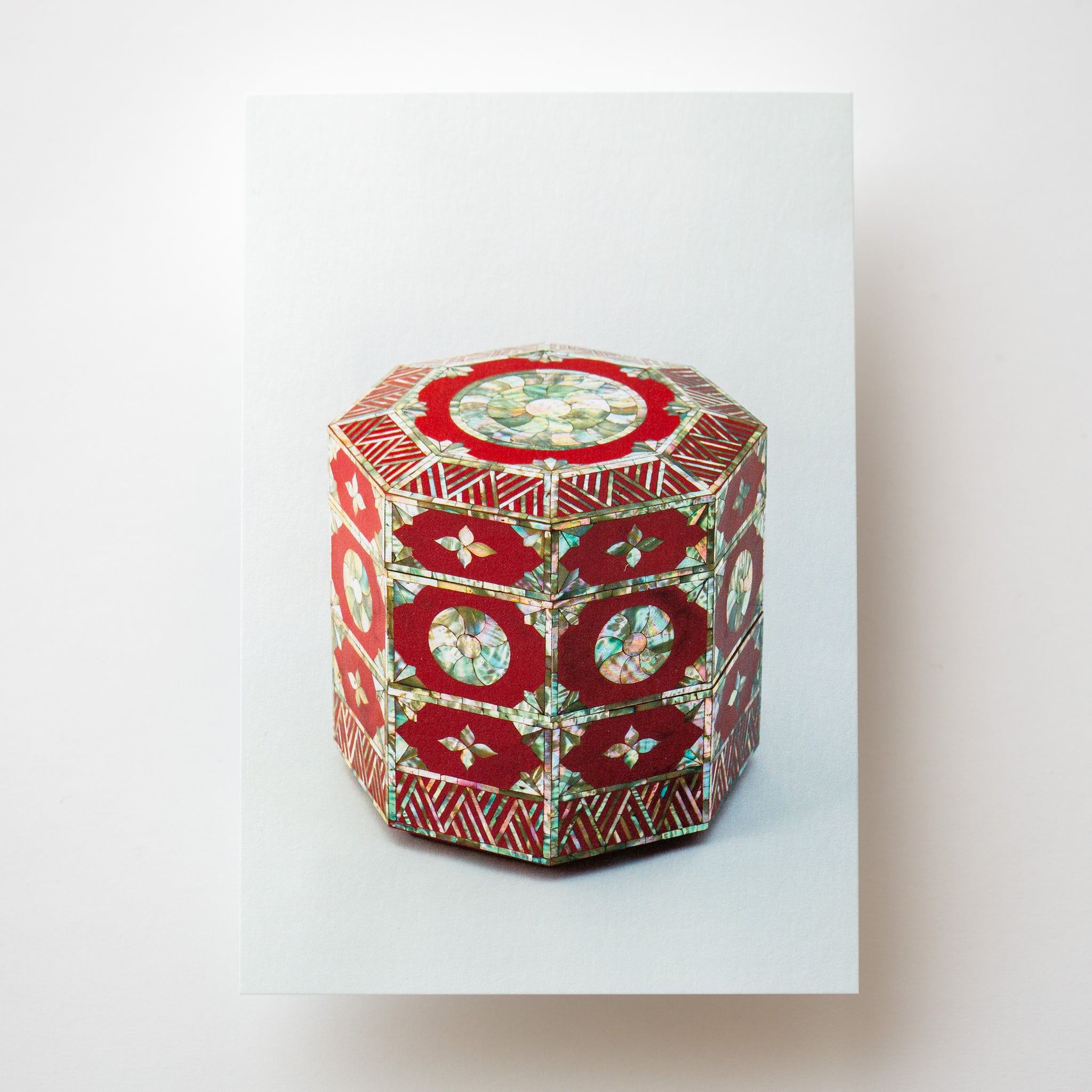 黒田辰秋 ポストカード 10枚セット – 鍵善良房オンラインショップ