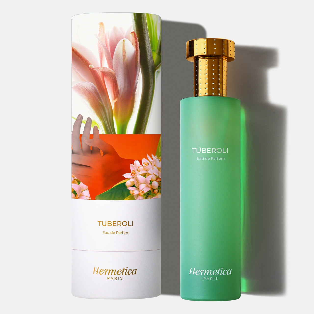 Hermeticaエルメティカ – INTERMODE KAWABE