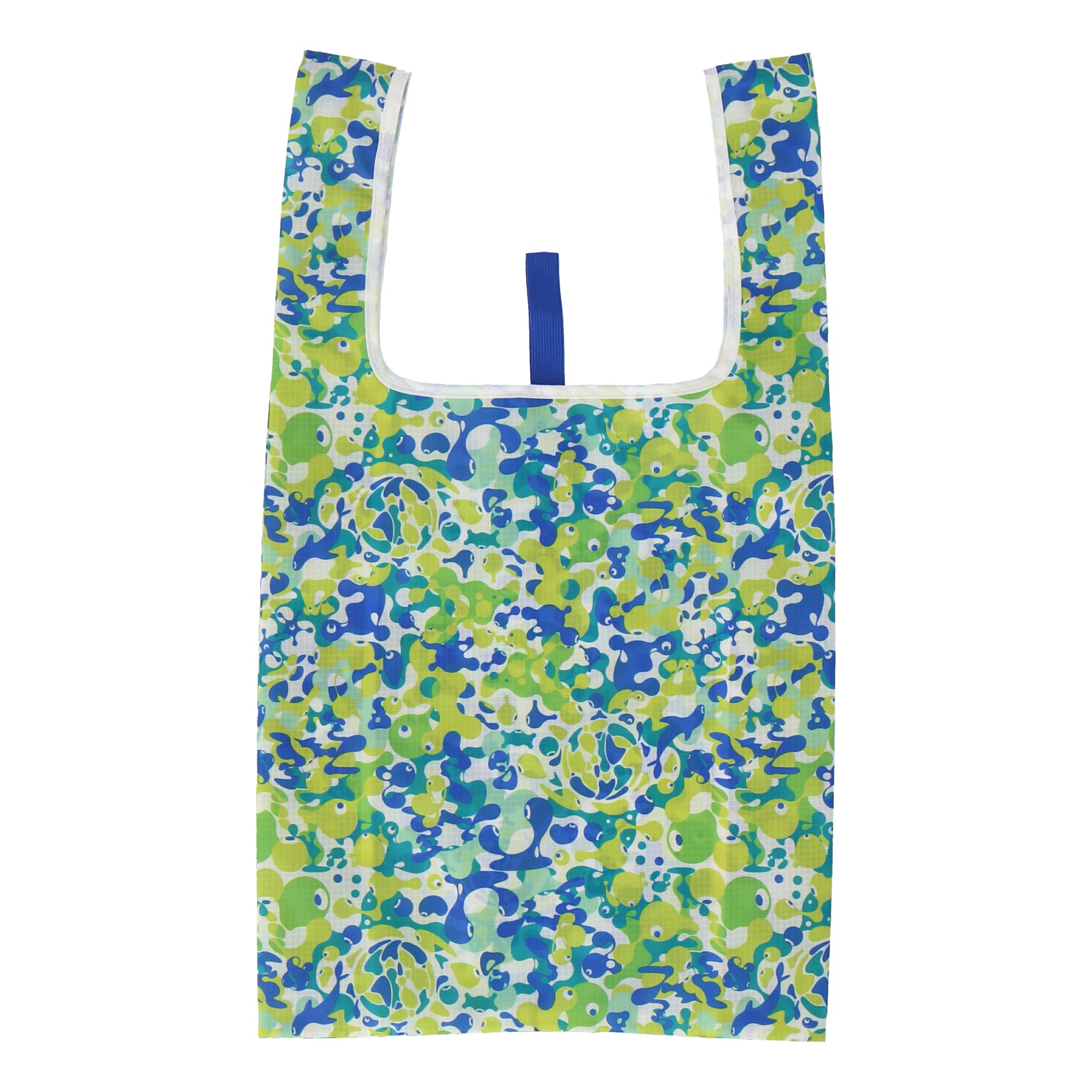 NEW】EXPO2025 エコバッグ WORLD グリーン – INTERMODE KAWABE