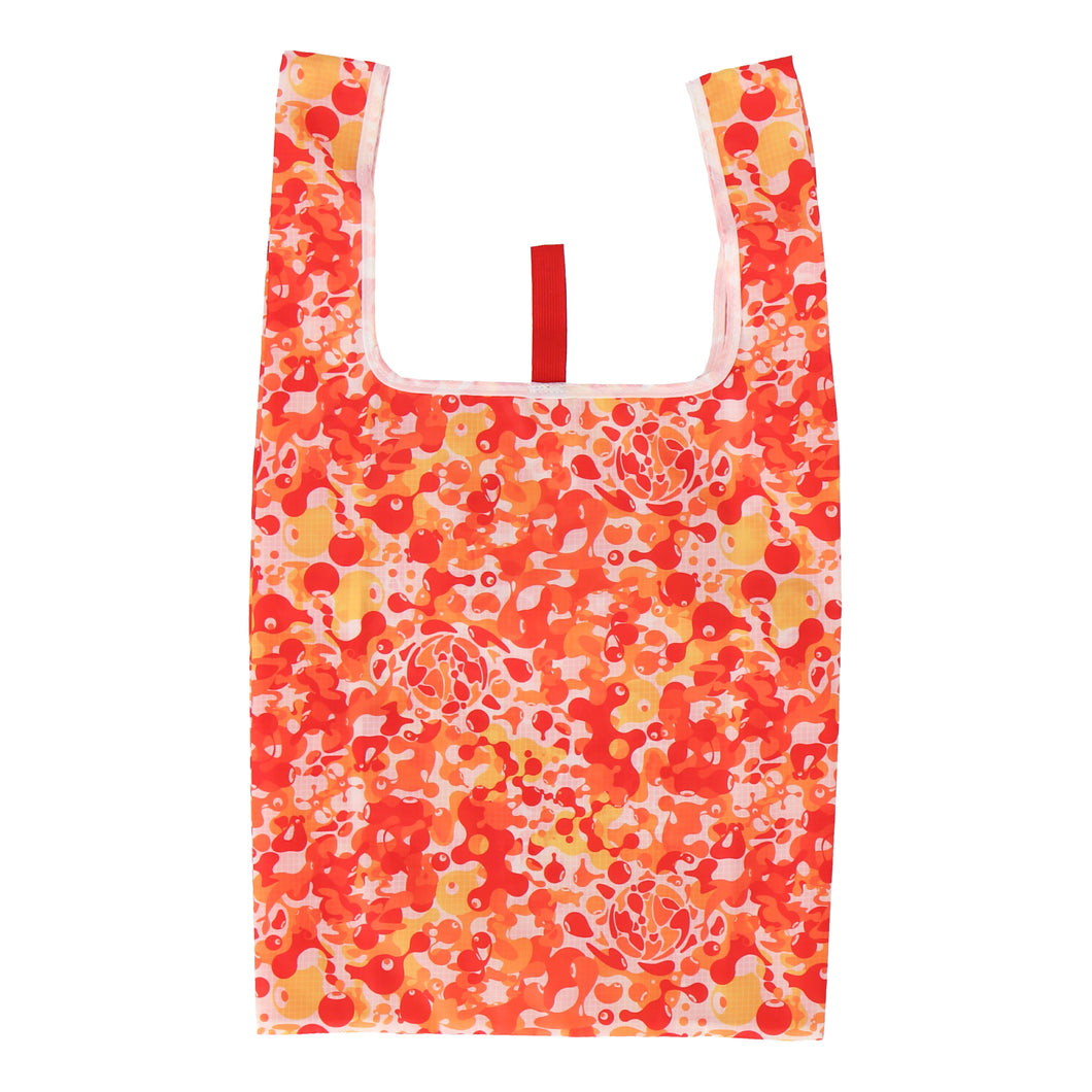 NEW】EXPO2025 エコバッグ WORLD オレンジ – INTERMODE KAWABE