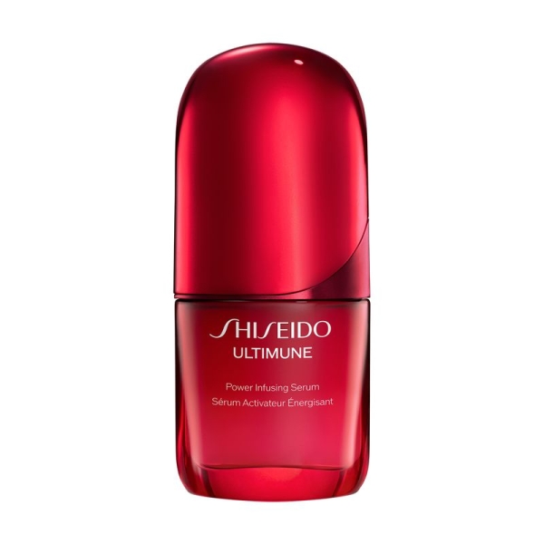 SHISEIDO]アルティミューン パワライジング セラム - 京王ネット