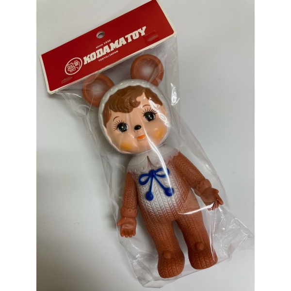 児玉産業TOY]チャーミーちゃん(WDA.B2) クマ - 京王ネットショッピング