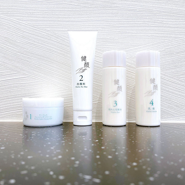 健顔研究所オンラインショップ – 一般社団法人 健顔研究所