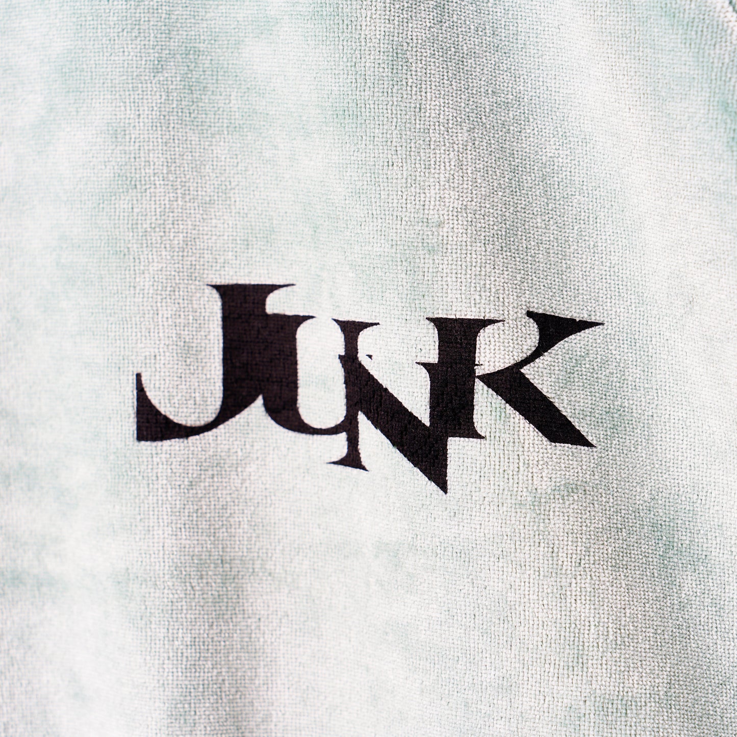 JUNK ベロアプルオーバー – KENSHI YONEZU ONLINE STORE