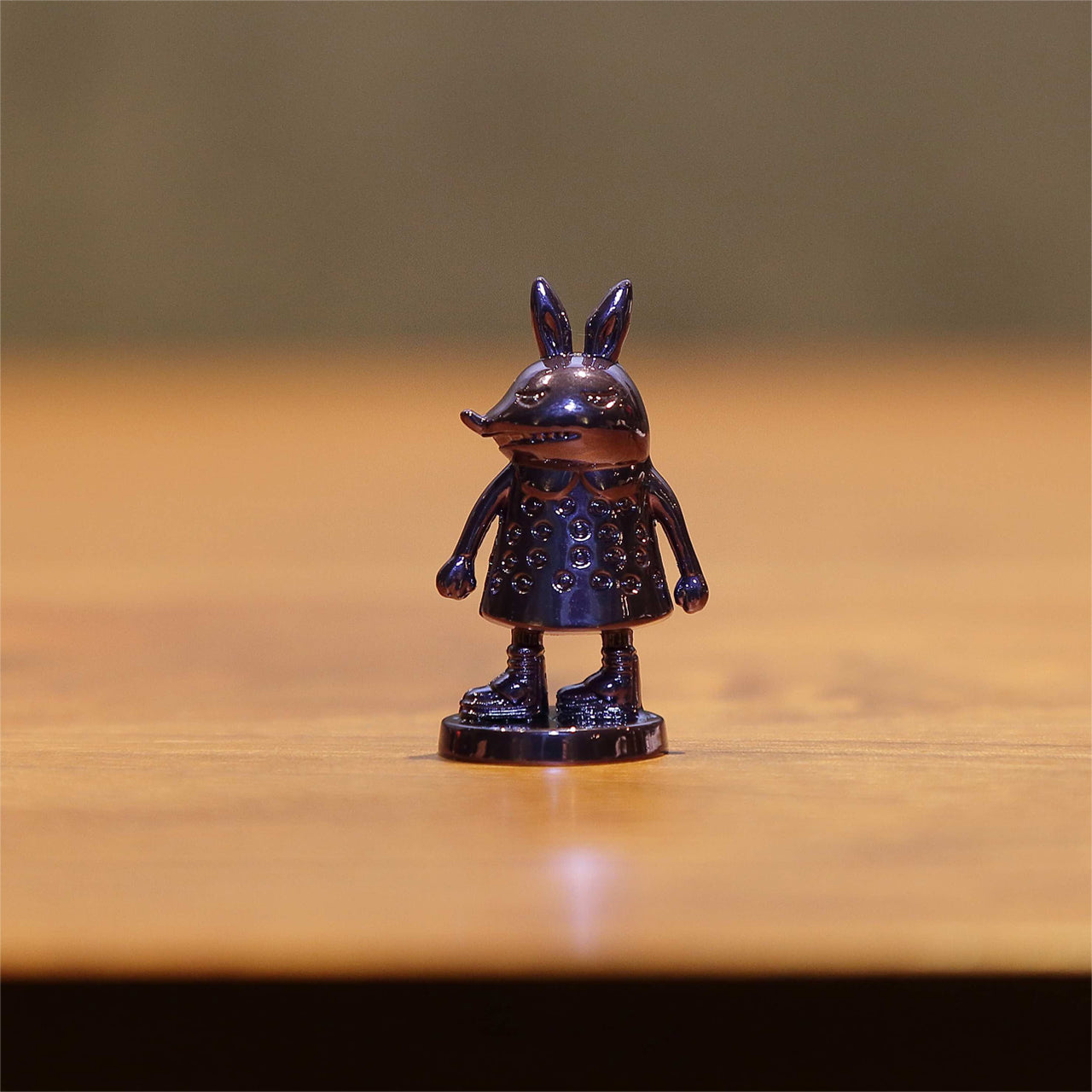 リイシューオールスターズ メタルフィギュア – KENSHI YONEZU ONLINE STORE