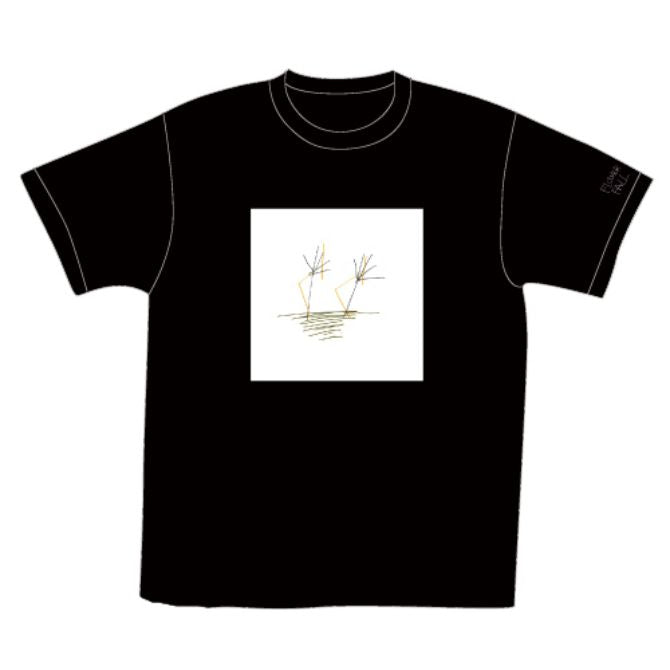 米津玄師 花ゆり落ちる ツアータオル 米津玄師 2015 TOUR『花ゆり落ちる』