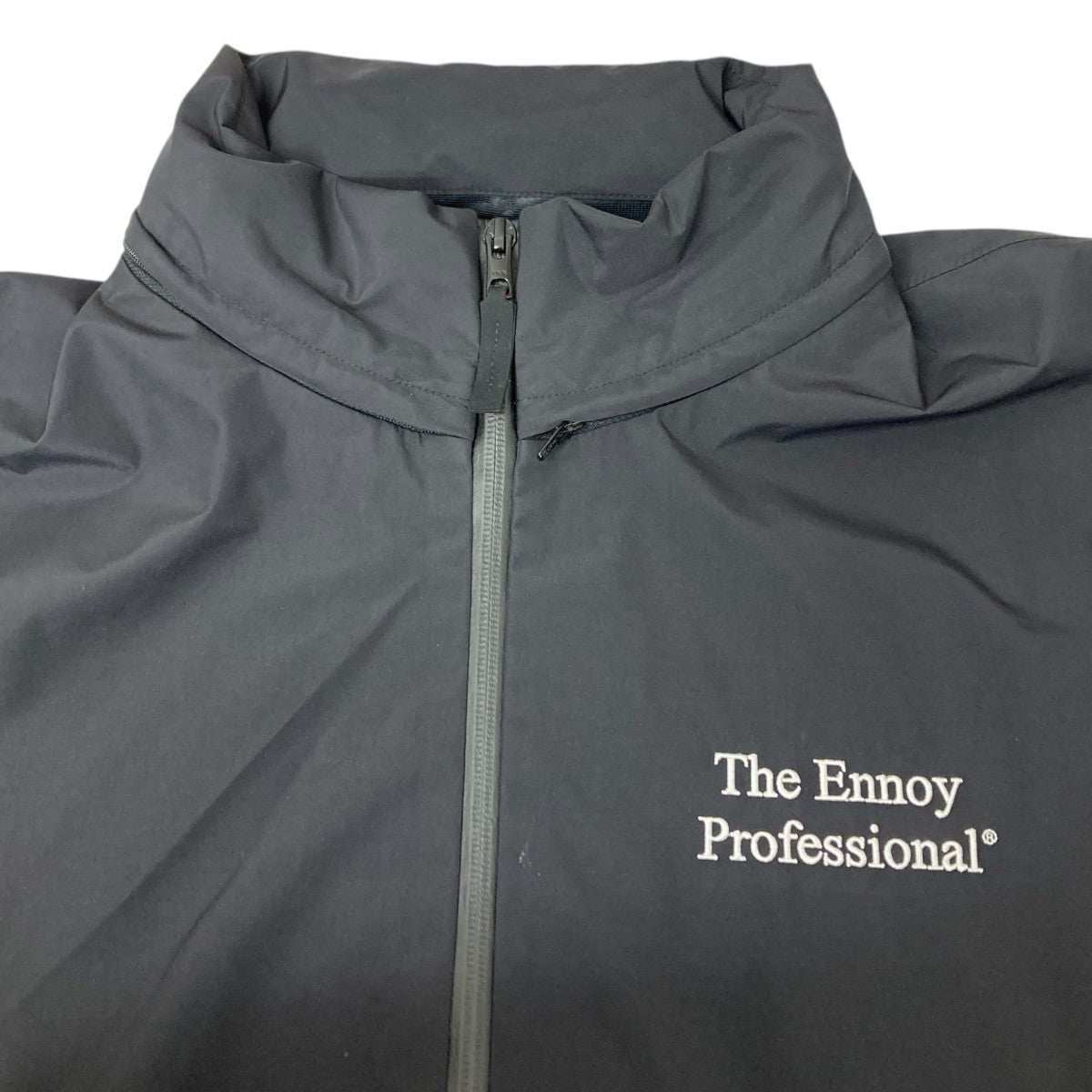 THE ENNOY PROFESSIONAL(ザ エンノイ プロフェッショナル) 24AW3Layer