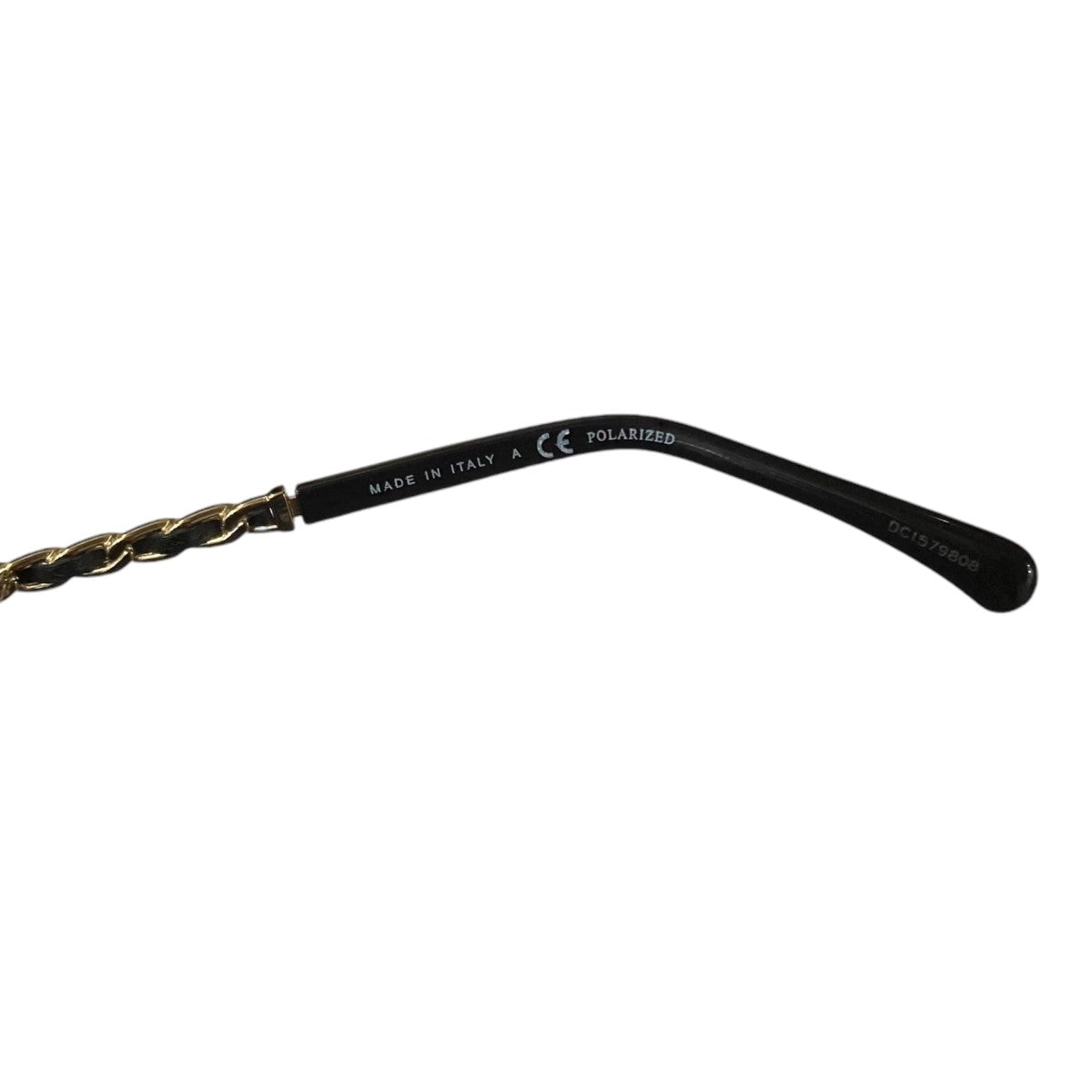 CHANEL(シャネル) ココマークチェーンサングラスサングラス4274-Q 4274