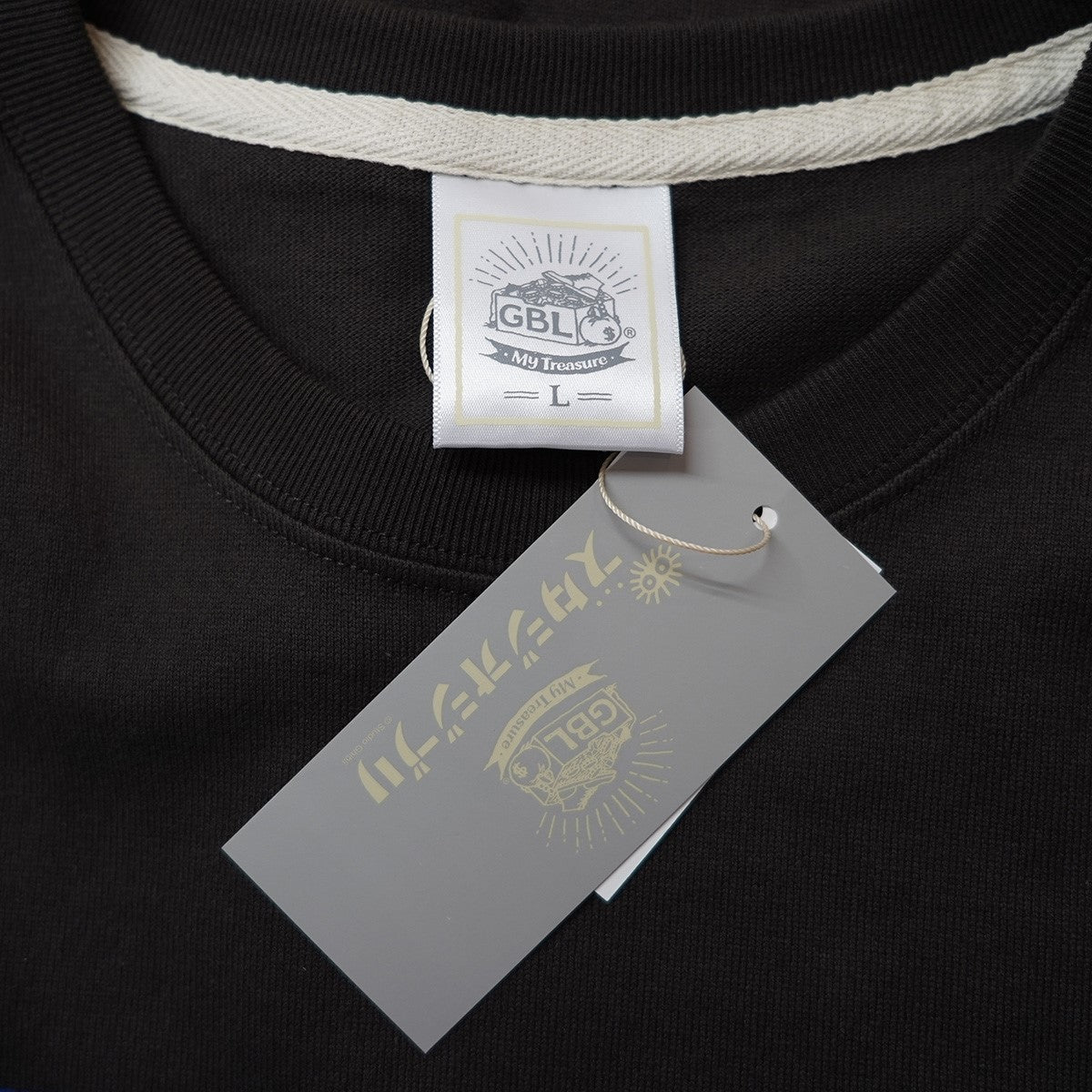 GBL (スタジオジブリ)(ジービーエル スタジオジブリ) ジブリ GBL 風の