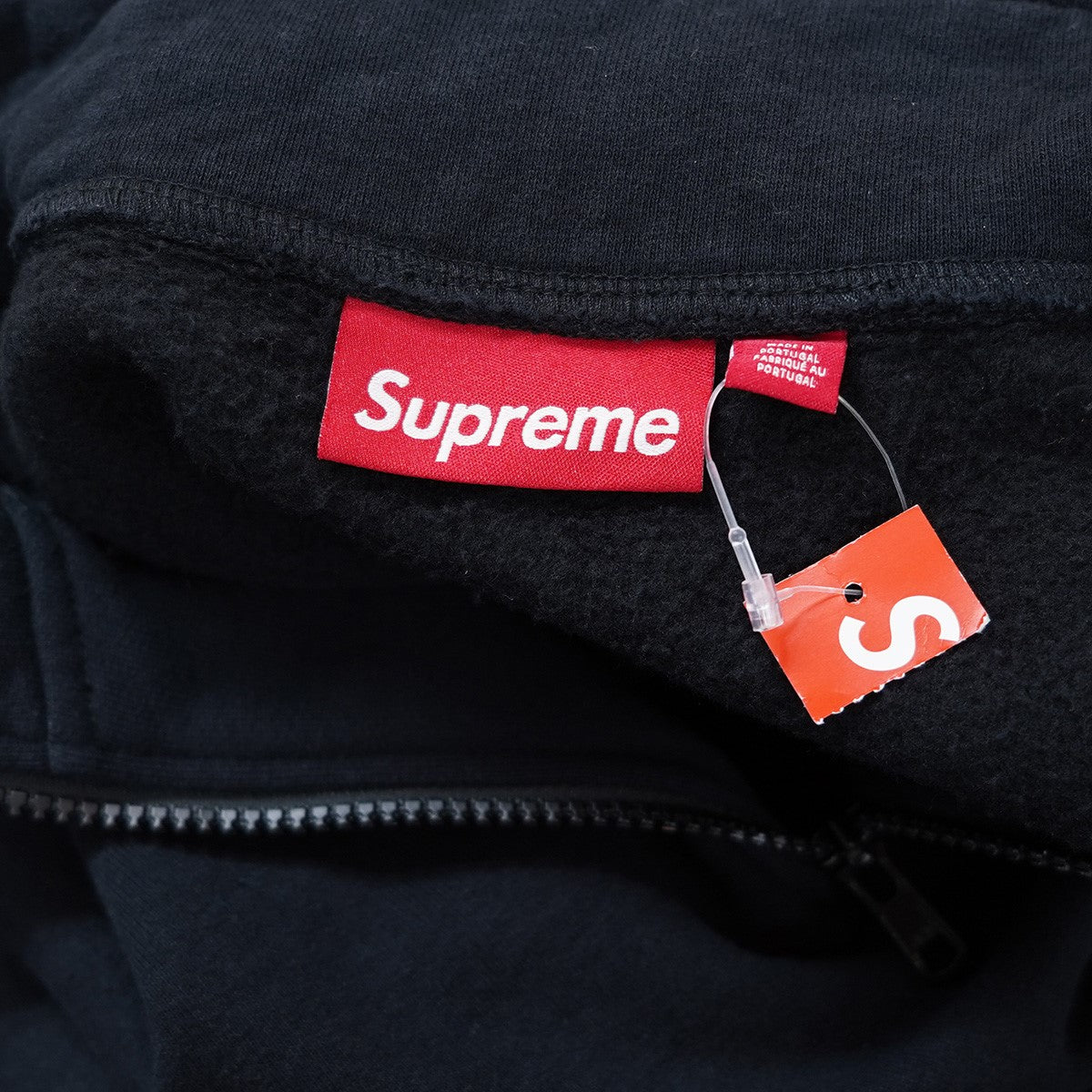 Supreme(シュプリーム) 25SS Small Box Half Zip Pulloverスモール