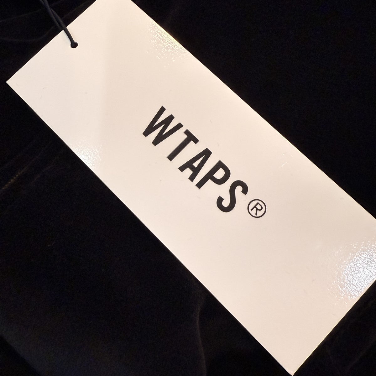 WTAPS(ダブルタップス) 25AW/ATHL ／ SWEATER ／ CTPLATHL ／ セーター