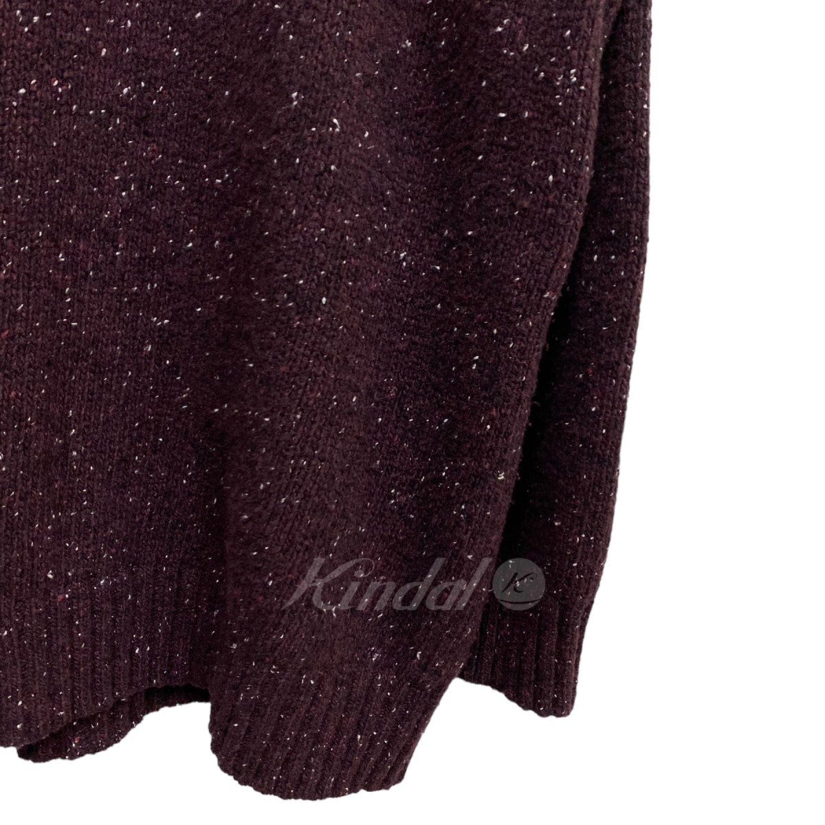 Maison Margiela10(メゾンマルジェラ10) 19AW オーバーサイズニット