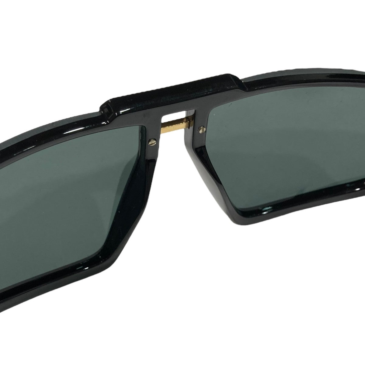 GIANNI VERSACE(ジャンニヴェルサーチ) サングラス644 644 ブラック