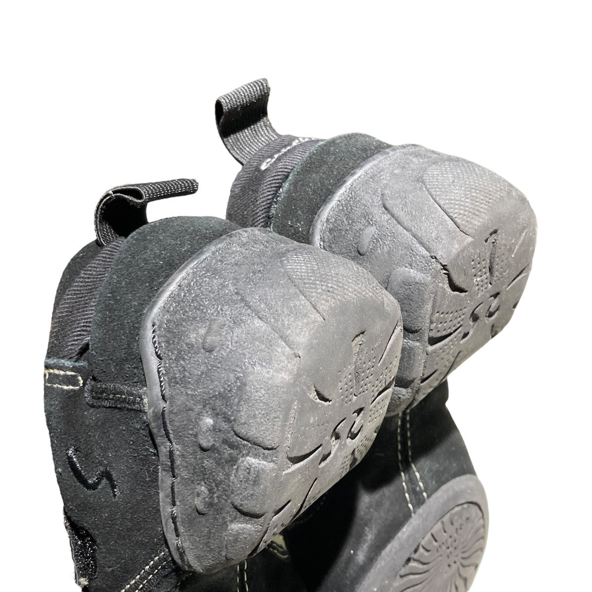 foundrymews(ファウンドリーミューズ) Foundrymews Canvas Shoes厚底