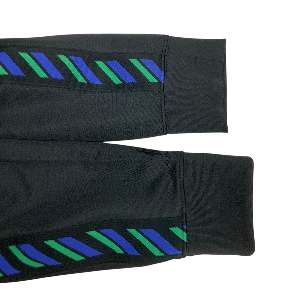 ASICS NOVALIS(アシックス ノバリス) STYRAX TRACK JACKETフーデッド