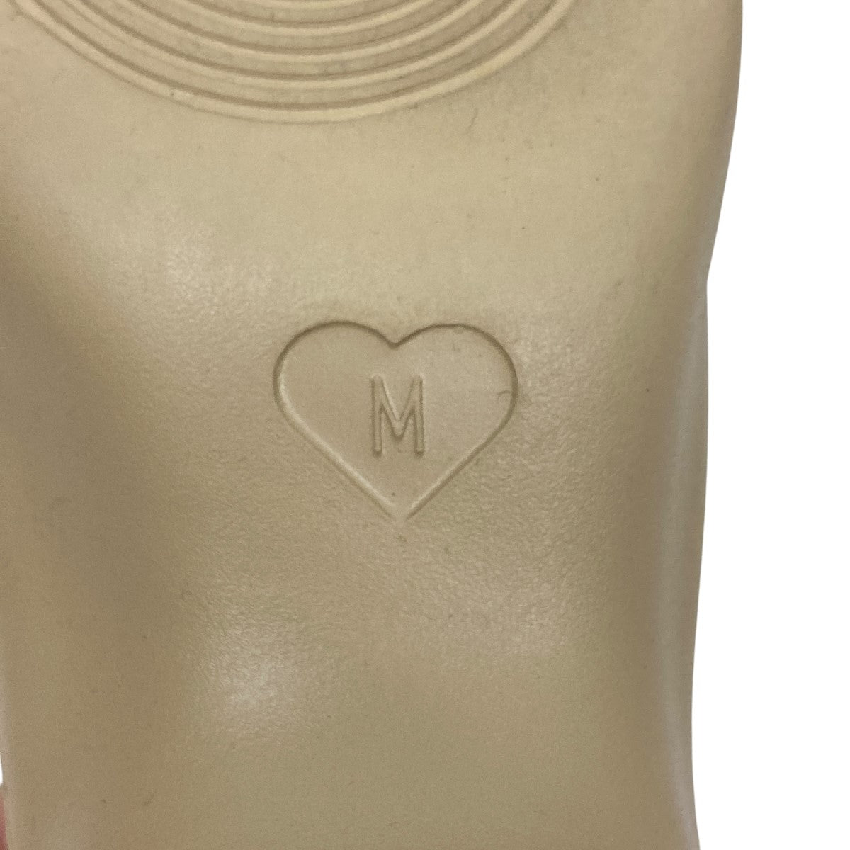 GRAPE×YVMIN GRAPE X YVMIN RIPPLEチャンキープラットフォームシューズ