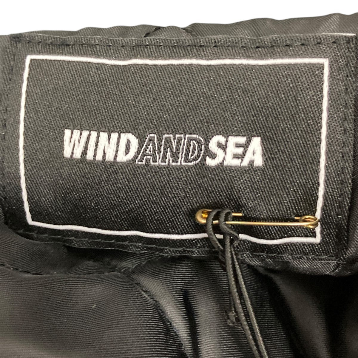 WIND AND SEA×Disney スタジャンWDS-DSN-24-02-06 WDS-DSN-24-02-06