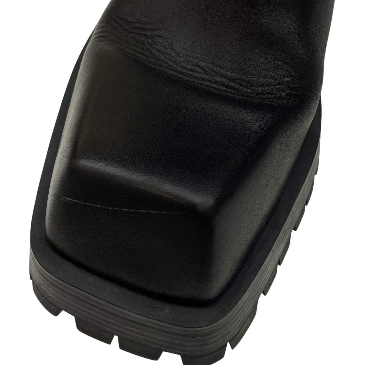 BALENCIAGA(バレンシアガ) TROOPERトルーパーブーツ678414 678414